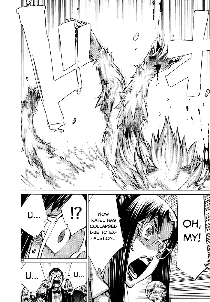 Killing Bites Chapter 28 image 10_optimized